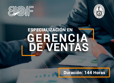 GERENCIA DE VENTAS