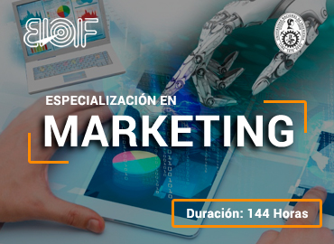 MARKETING